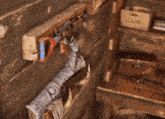 Playrust Wanted GIF - Playrust Rust Wanted GIFs