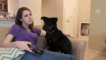 Overly Attached GIF - Overly Attached Girlfriend GIFs