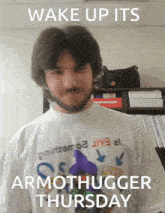 Armothugger Armo Thugger GIF - Armothugger Armo Thugger GIFs