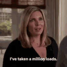 Grace And Frankie Party For Me GIF - Grace And Frankie Party For Me GIFs