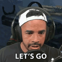 Lets Go Raynday Gaming GIF - Lets Go Raynday Gaming Lets Do This GIFs
