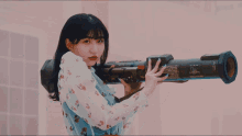 Eill Smiling GIF