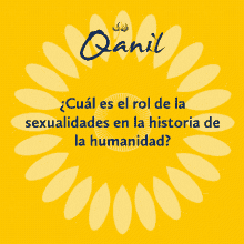 Feminismos Centro Qanil GIF