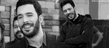 Baris Arduç Smile GIF - Baris Arduç Smile Handsome GIFs