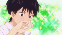 Kimi Ni Kodoke Anime GIF - Kimi Ni Kodoke Anime Boy GIFs