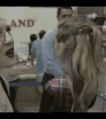 Surprised Jade Thirlwall GIF - Surprised Jade Thirlwall Little Mix GIFs