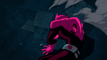 Teen Titans Robin GIF - Teen Titans Robin Teen Titans Trouble In Tokyo GIFs