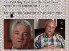 Abducted In Plain Sight Dad GIF - Abducted In Plain Sight Dad Meme GIFs