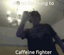 osu aaron rodgers caffeine fighter caffeine osugame