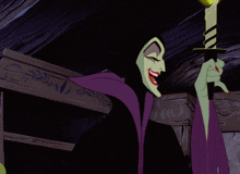 Evil Maleficent GIF - Evil Maleficent Beautiful GIFs