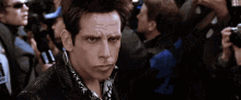 Zoolander Meme Zoolander GIF - Zoolander Meme Zoolander Back To Front GIFs