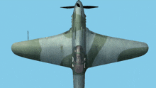 War Thunder Yak3 GIF - War Thunder Yak3 Il2 GIFs