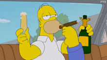 Homer Meme GIF - Homer Meme GIFs