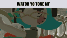 Smg4 Meme GIF - Smg4 Meme Watch Yo Tone GIFs