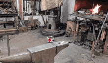 Femboy Blacksmithing Blacksmithing GIF - Femboy Blacksmithing Blacksmithing Femboy GIFs