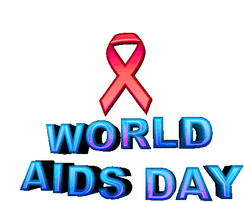 Aids Health Crisis Sticker - Aids Health Crisis Hiv Stickers