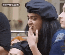 Forget.Gif GIF - Forget Confuse Sweety GIFs