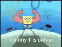 Tommy GIF - Tommy GIFs