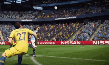 ea sports fifa trailer active touch ps4 electronic arts soccer