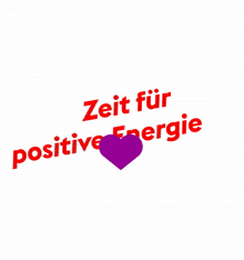 positive heart