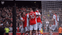Arsenal Sakacam GIF - Arsenal Sakacam GIFs