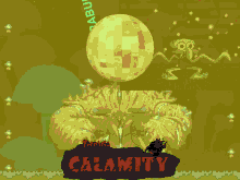 Terraria Calamity GIF - Terraria Calamity Crabulon GIFs