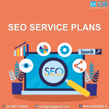 Seo Service Plans Seo Services GIF