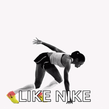 Justdoit Nike GIF