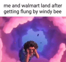 Bee Swarm Windy Bee GIF - Bee swarm Windy bee Me and windy bee ...