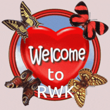 Rwk Welcome GIF - Rwk Welcome Fambom GIFs