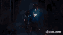 Tony Stark Meme Avengers GIF