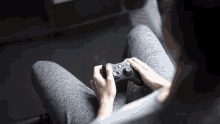 Game Controller Playing Video Games GIF - Game Controller Playing Video Games Controller GIFs