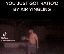 Yingling Air Yingling GIF - Yingling Air Yingling Ratio GIFs