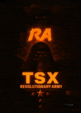 a drawing of a man with a beard is surrounded by a laurel wreath and stars