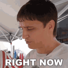 Right Now Danny Mullen GIF - Right Now Danny Mullen Today GIFs