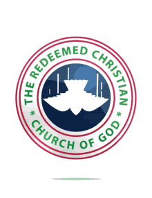 The Redeemed Christian Church Of God Logo GIF - The Redeemed Christian Church Of God Logo Rccg GIFs