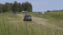 Small Car GIF - Small Car Rallycross GIFs