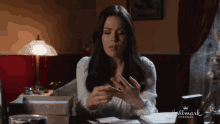 elizabeth ring