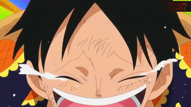 10 One Piece GIFs That Will Make You Laugh  MyAnimeListnet