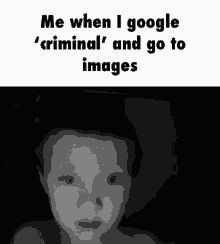 criminal google
