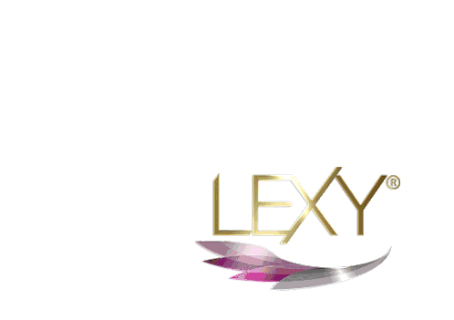 Lexyofficial Lexy Sticker - Lexyofficial Lexy Masfreenkyshopperholic Stickers