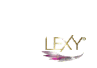 Lexyofficial Lexy Sticker