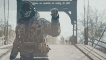 Ghost Warzone GIF - Ghost Warzone GIFs