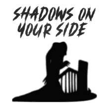 shadows on your side shadows shadow duran duran dd
