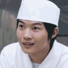 kamiki ryunosuke japanese cook actor drama