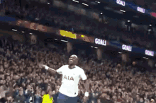 Tottenham Hotspur GIF