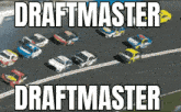 Draftmaster Draftmaster Draft Master GIF - Draftmaster Draftmaster Draft Master Draft Masters GIFs