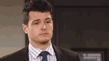 Skyle The Young And The Restless GIF - Skyle The Young And The Restless GIFs