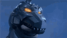 メカゴジラ Mechagodzilla 怪獣 攻撃 GIF - Mecha Godzilla Kaiju Godzilla GIFs