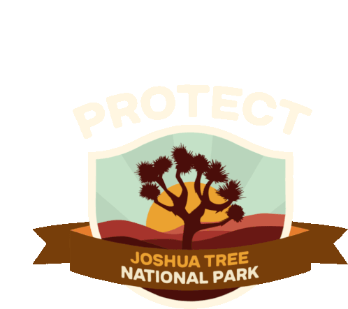 Protect More Parks Camping Sticker - Protect More Parks Camping West Coast Stickers